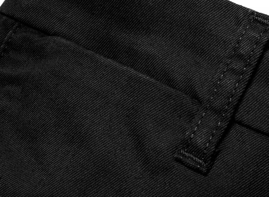 Carhartt Sid Pant Black I003367 - Carhartt Wip
