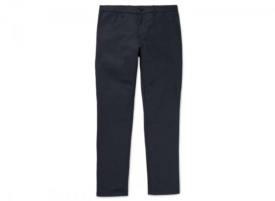 Carhartt Sid Pant Black Heather I023983 - Carhartt Wip