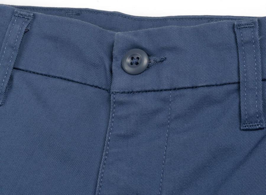 Carhartt Sid Pant Blue Iris I003367 - Carhartt Wip