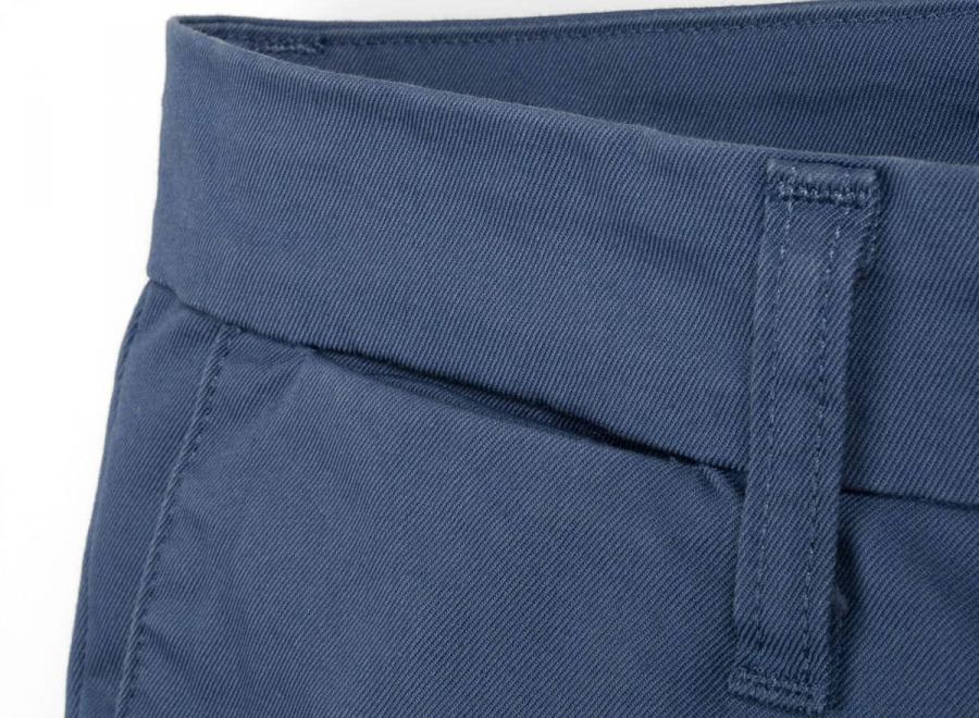 Carhartt Sid Pant Blue Iris I003367 - Carhartt Wip