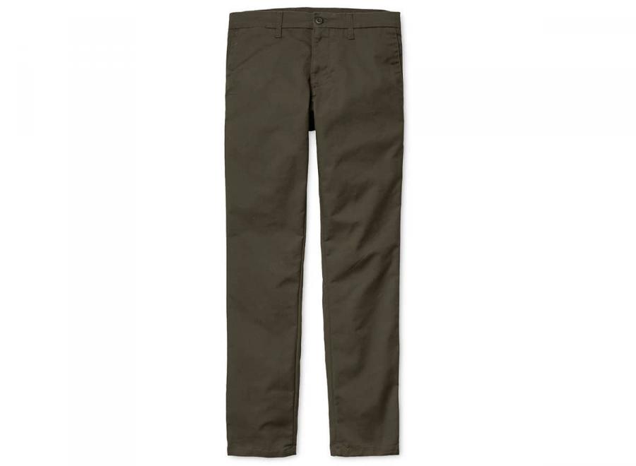 Carhartt Sid Pant Cypress I003367 - Carhartt Wip