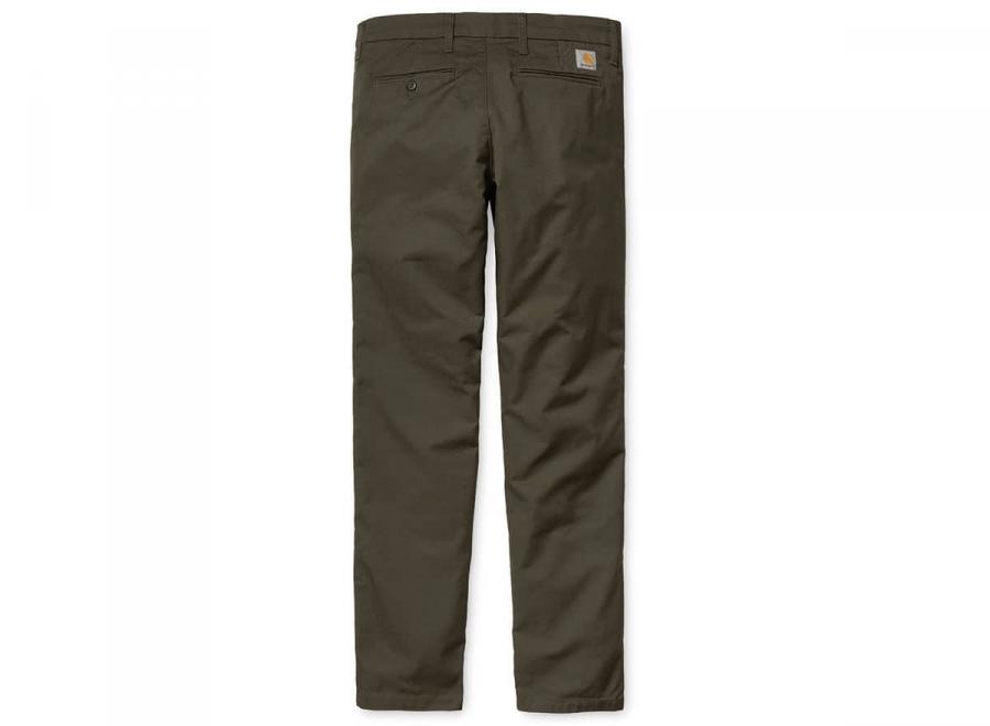 Carhartt Sid Pant Cypress I003367 - Carhartt Wip