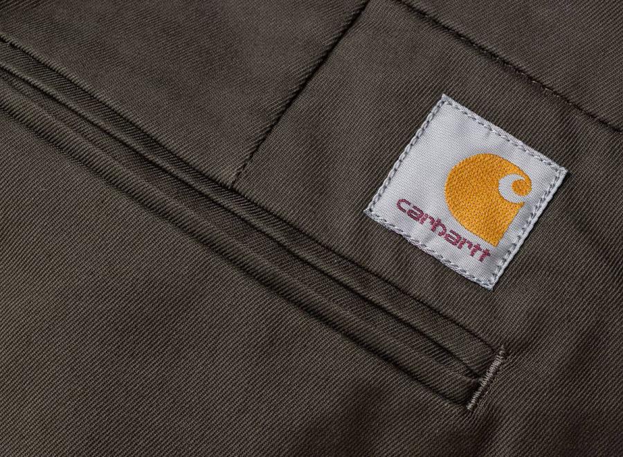 Carhartt Sid Pant Cypress I003367 - Carhartt Wip