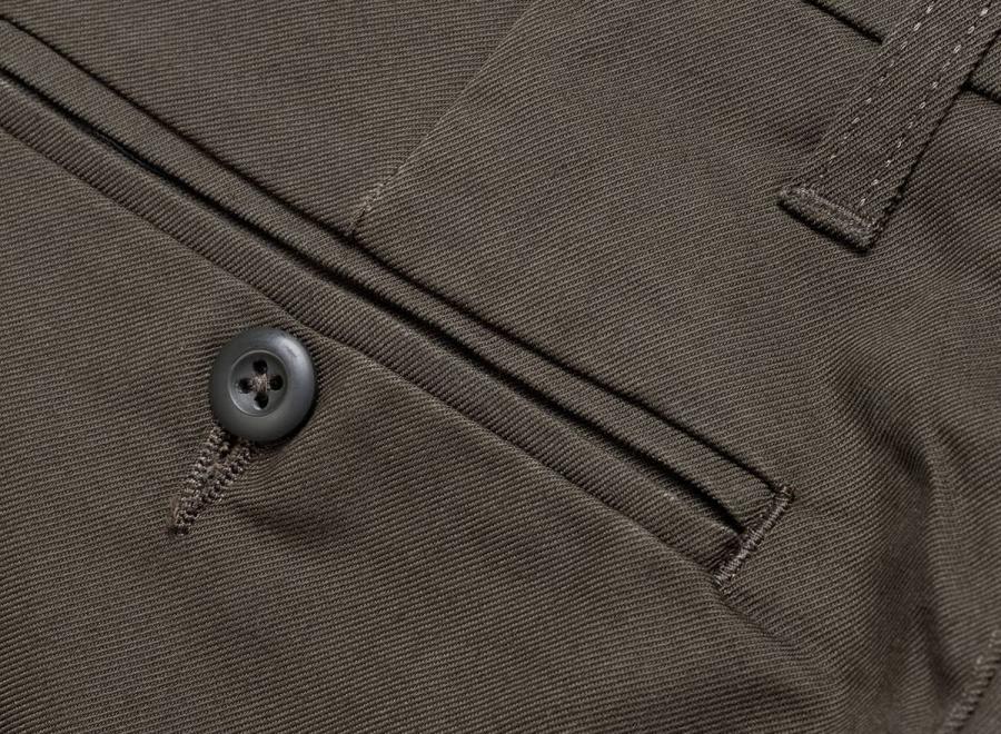 Carhartt Sid Pant Cypress I003367 - Carhartt Wip