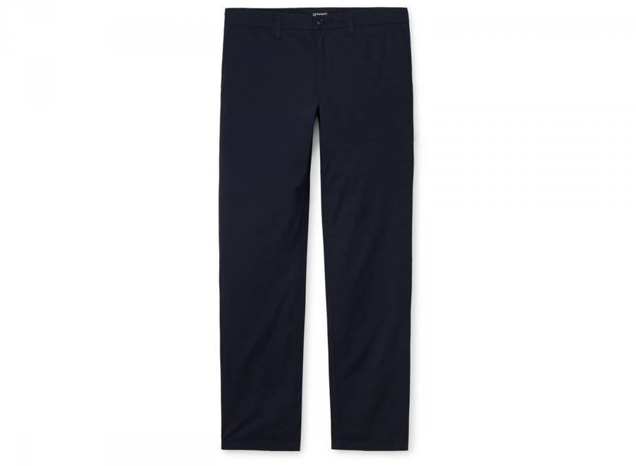Carhartt Sid Pant Dark Navy I027955 - Carhartt Wip