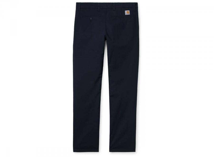 Carhartt Sid Pant Dark Navy I027955 - Carhartt Wip