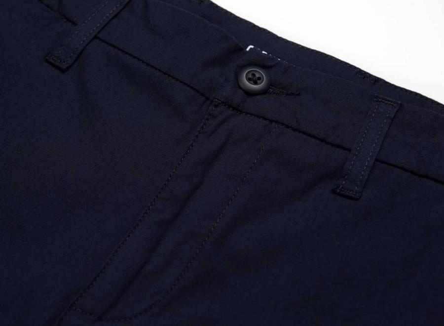 Carhartt Sid Pant Dark Navy I027955 - Carhartt Wip