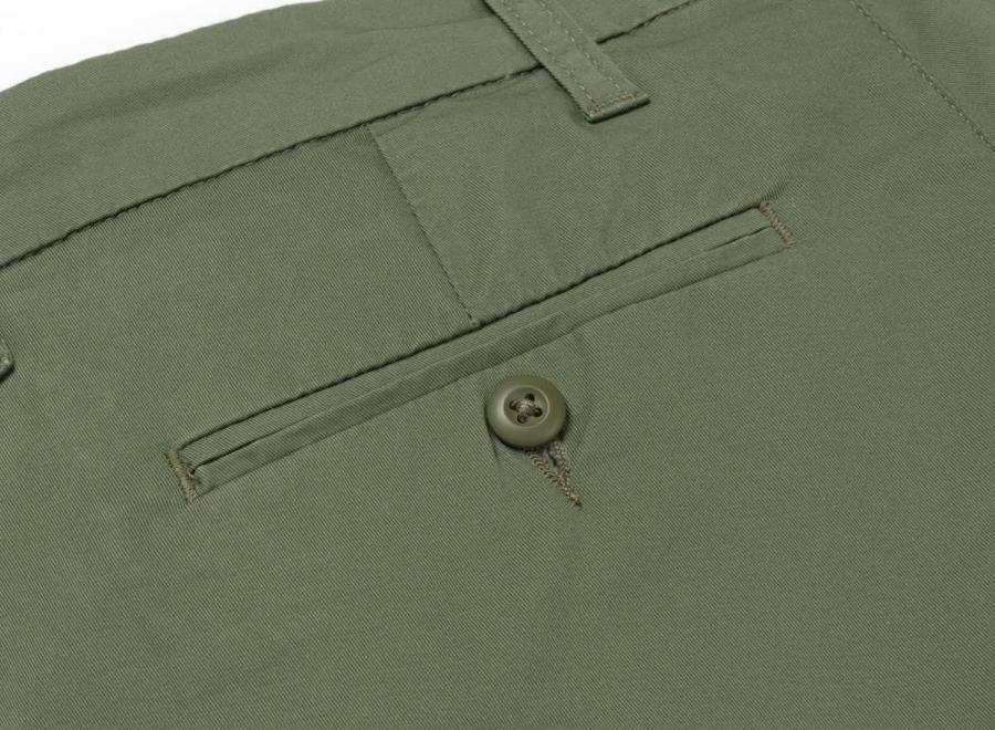 Carhartt Sid Pant Dollar Green I018839 - Carhartt Wip