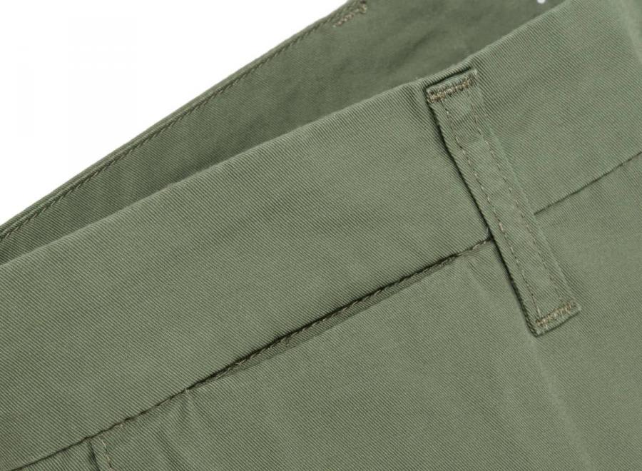Carhartt Sid Pant Dollar Green I018839 - Carhartt Wip