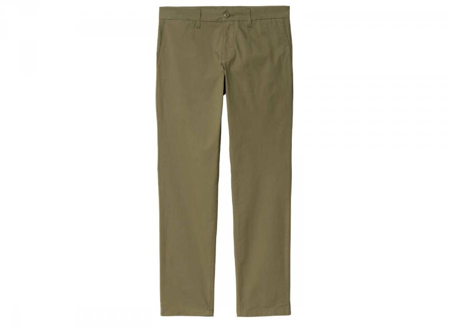 Carhartt Sid Pant Dundee Rinsed I027955 - Carhartt Wip
