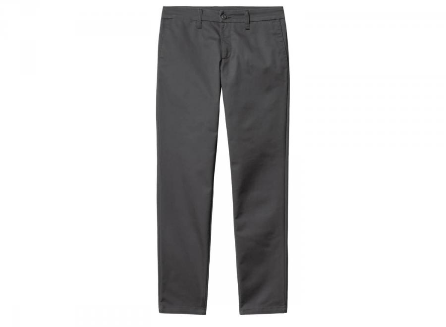 Carhartt Sid Pant Graphite I003367 - Carhartt Wip