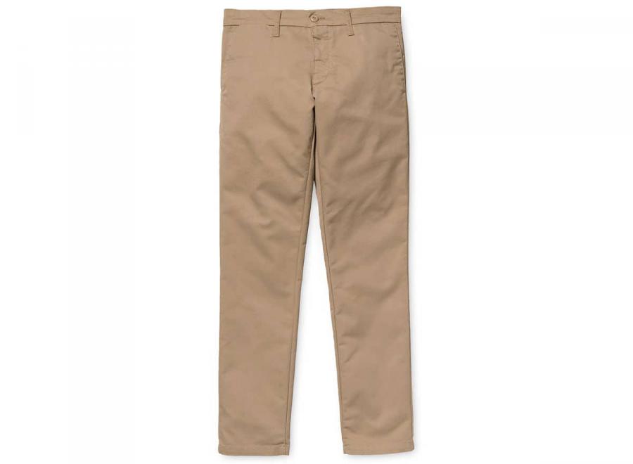 Carhartt Sid Pant Leather I003367 - Carhartt Wip