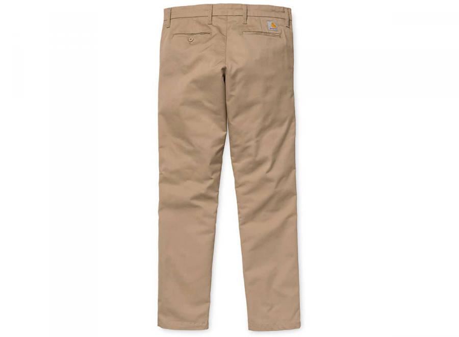 Carhartt Sid Pant Leather I003367 - Carhartt Wip