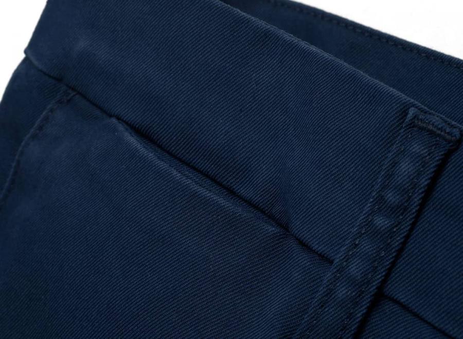 Carhartt Sid Pant Dark Navy I003367 - Carhartt Wip