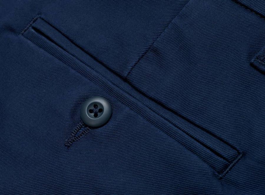 Carhartt Sid Pant Dark Navy I003367 - Carhartt Wip