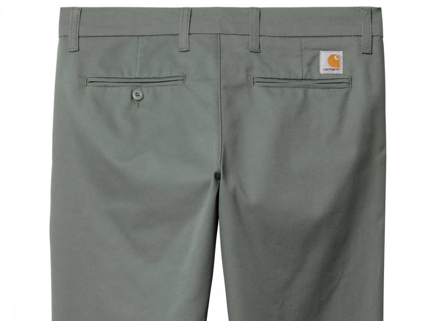 Carhartt Sid Pant Park I003367 - Carhartt Wip