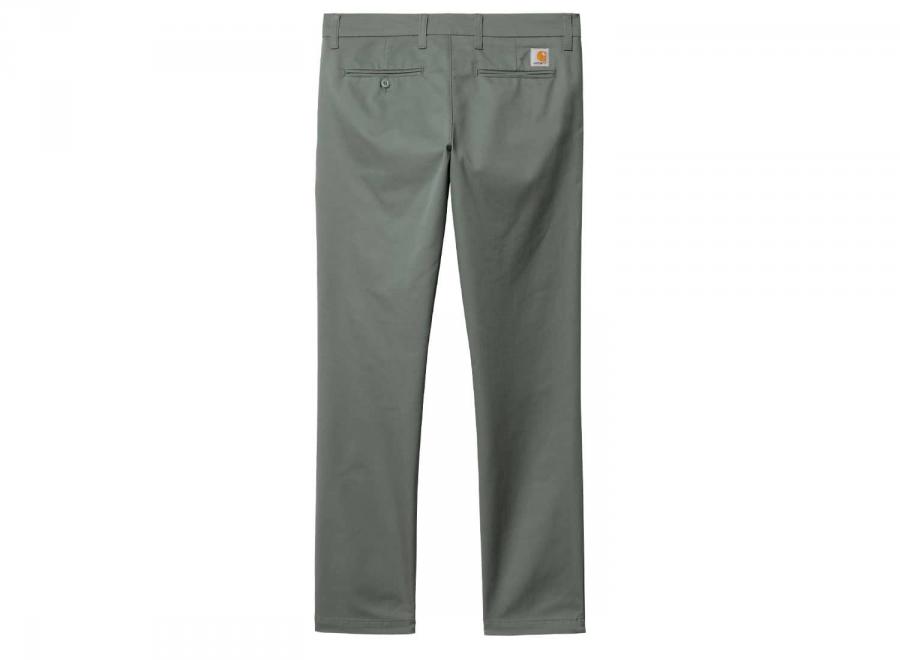 Carhartt Sid Pant Park I003367 - Carhartt Wip