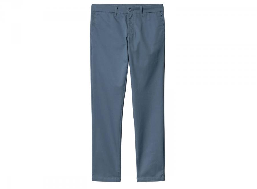 Carhartt Sid Pant Positano I003367 - Carhartt Wip