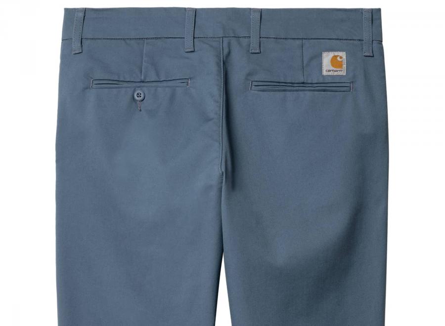 Carhartt Sid Pant Positano I003367 - Carhartt Wip