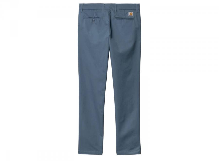 Carhartt Sid Pant Positano I003367 - Carhartt Wip