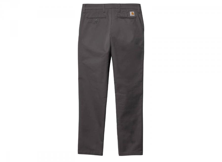 Carhartt Sid Pant Rhino I003367 - Carhartt Wip