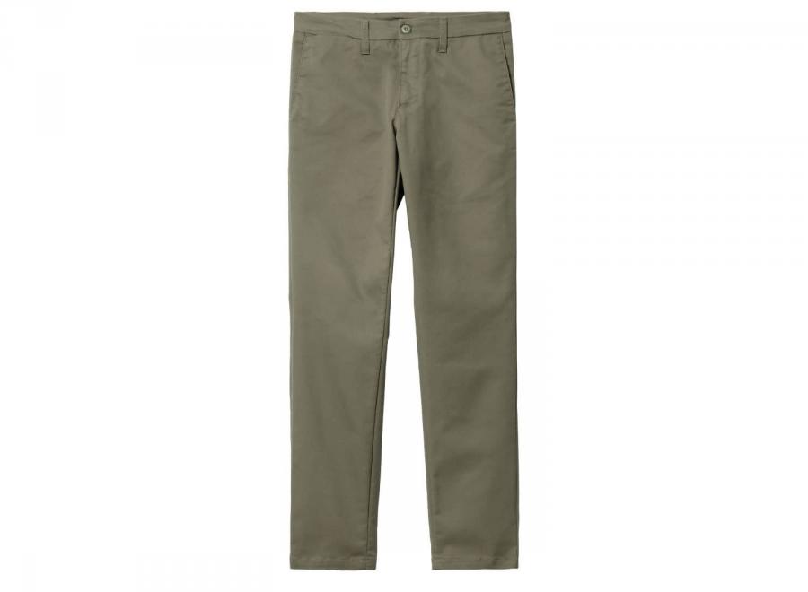 Carhartt Sid Pant Seaweed I003367 - Carhartt Wip