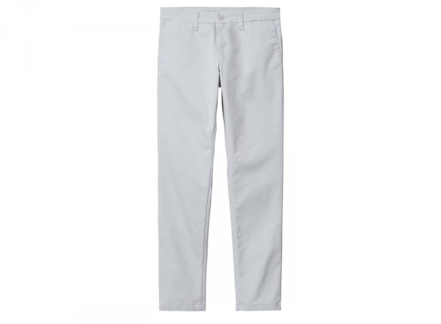 Carhartt Sid Pant Sonic Silver I003367 - Carhartt Wip