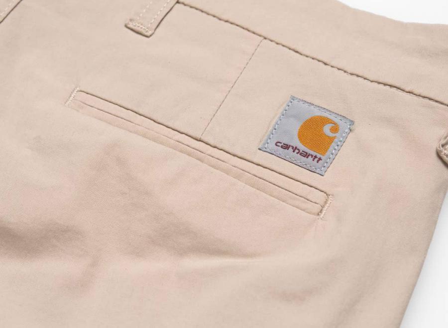 Carhartt Sid Pant Wall I027955 - Carhartt Wip