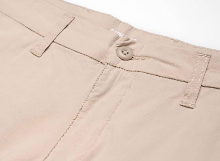Carhartt Sid Pant Wall I027955 - Carhartt Wip