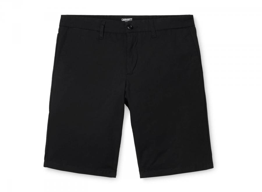 Carhartt Sid Short Black I027956 - Carhartt Wip