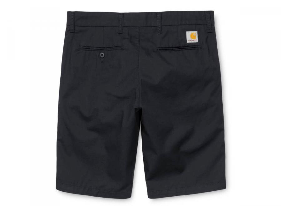 Carhartt Sid Short Soot I018844 - Carhartt Wip