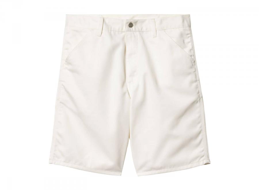 Carhartt Simple Short Wax I031496 - Carhartt Wip