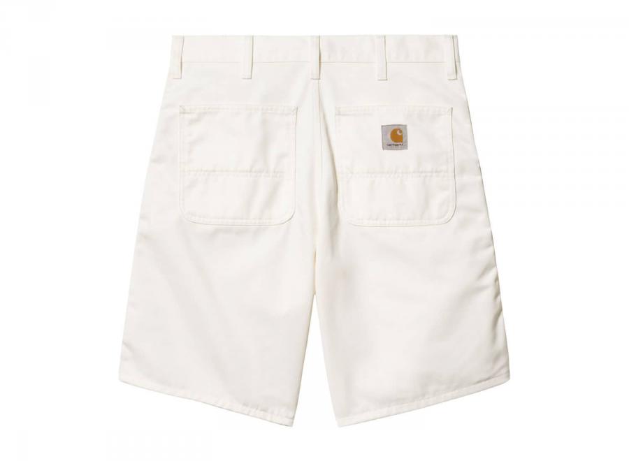 Carhartt Simple Short Wax I031496 - Carhartt Wip