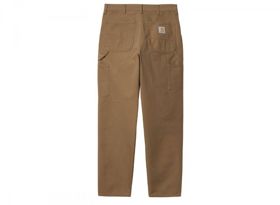 Carhartt Single Knee Pant Hamilton Brown I031497 - Carhartt Wip