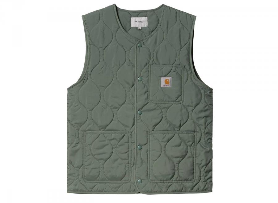 Carhartt Skyton Vest Park I032989 - Carhartt Wip