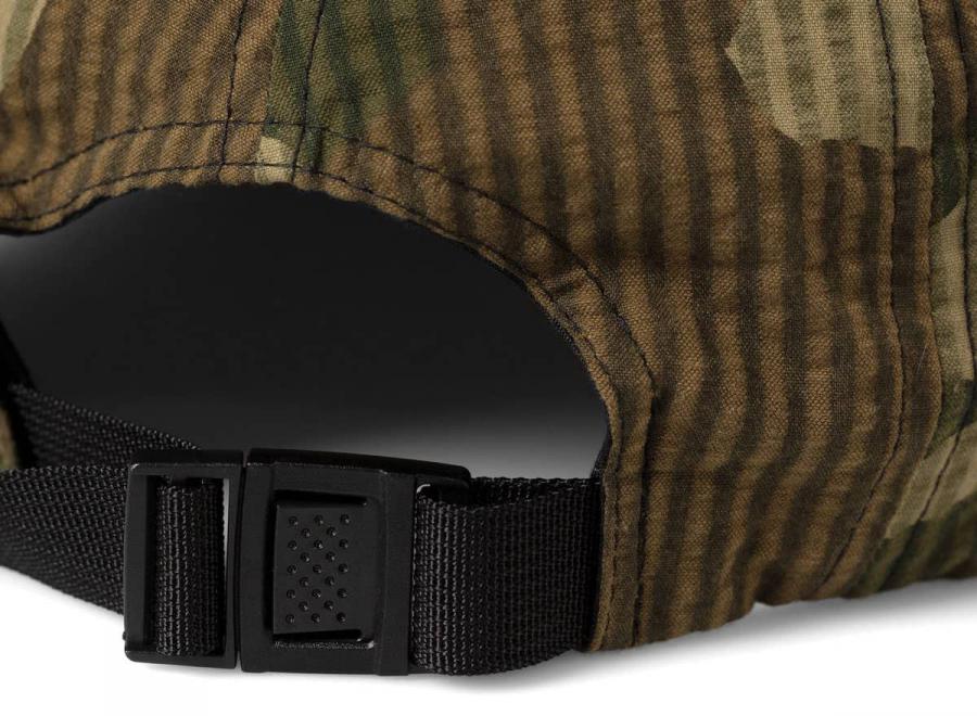 Carhartt Southfield Cap Camo Laurel I027609 - Carhartt Wip