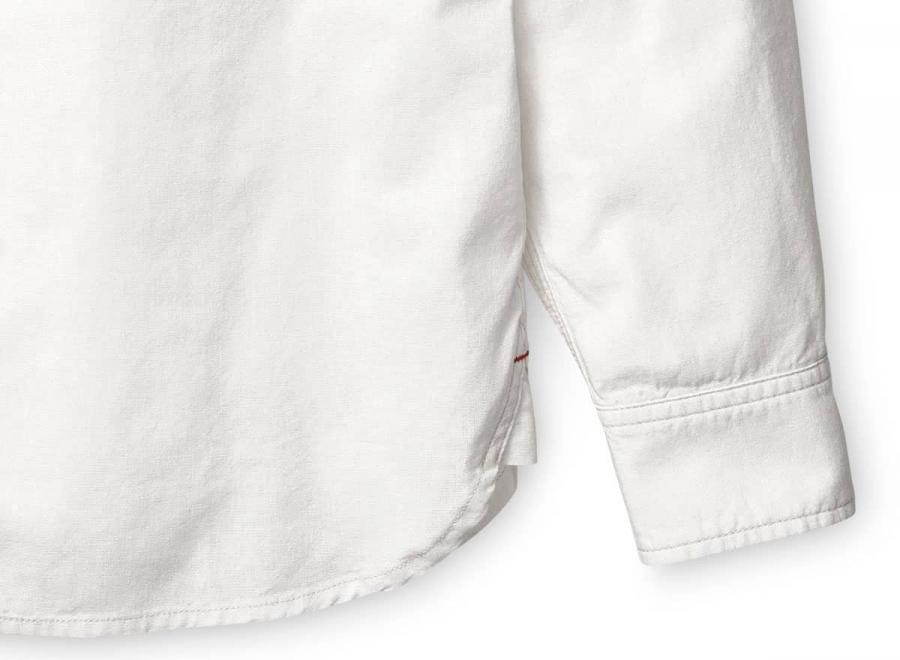 Carhartt State Shirt White I022964 - Carhartt Wip