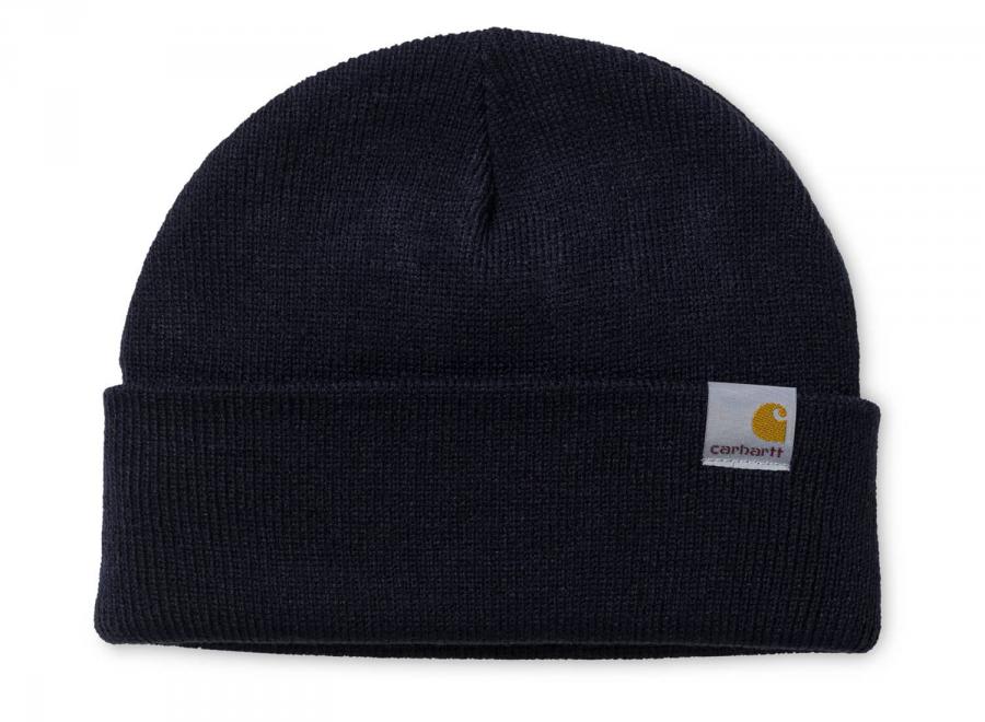 Carhartt Stratus Hat Low Navy I025741 - Carhartt Wip