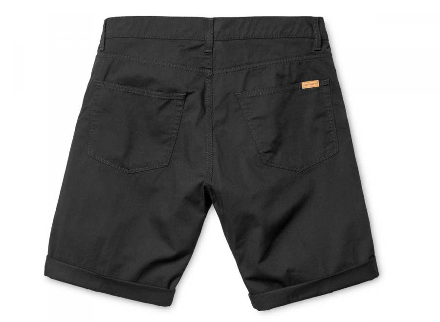 Carhartt Swell Short Black I012292 - Carhartt Wip