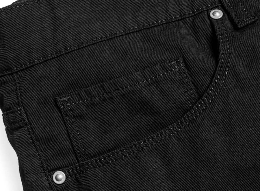 Carhartt Swell Short Black I012292 - Carhartt Wip