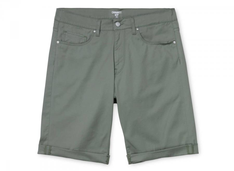 Carhartt Swell Short Dollar Green I012292 - Carhartt Wip