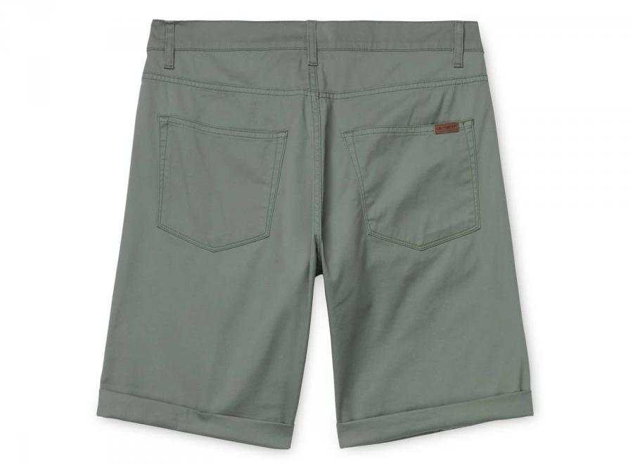 Carhartt Swell Short Dollar Green I012292 - Carhartt Wip