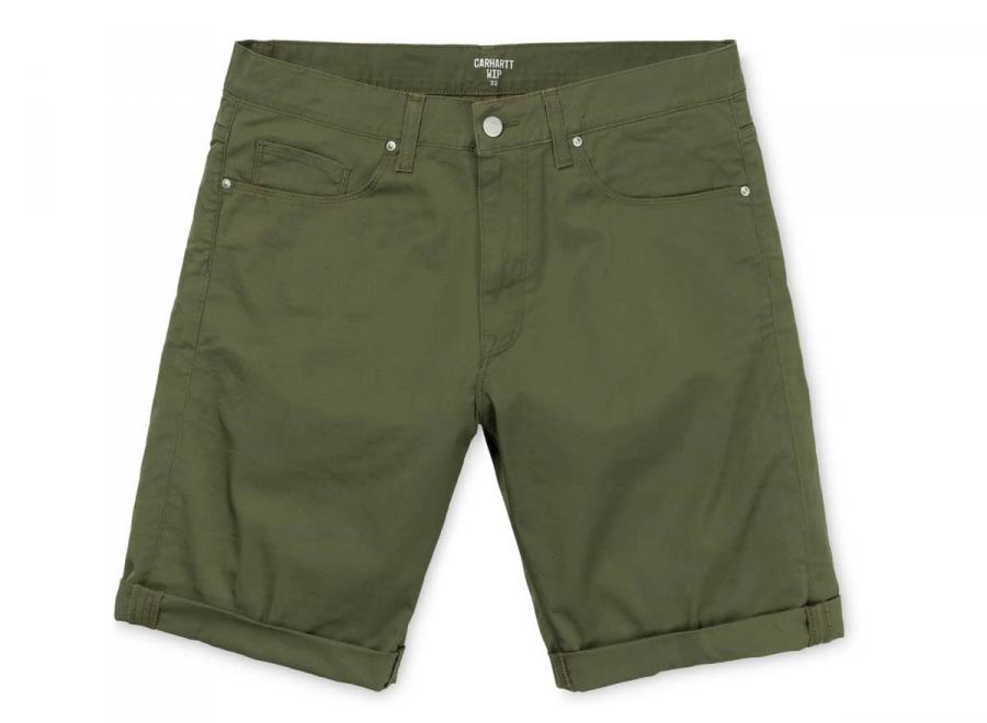 Carhartt Swell Short Rover Green I012292 - Carhartt Wip