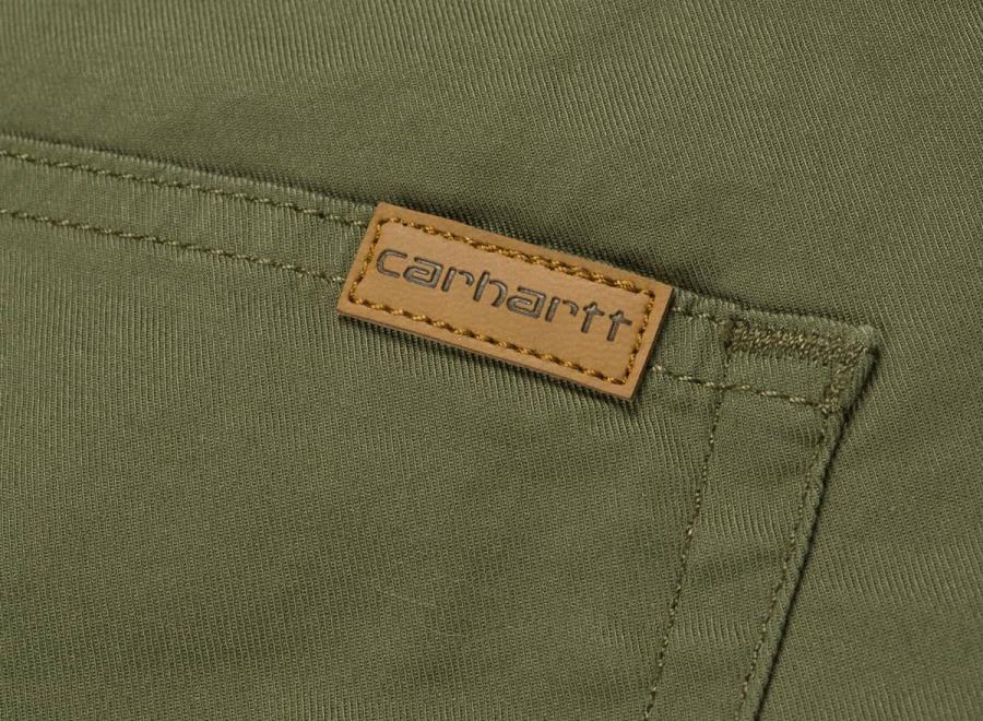 Carhartt Swell Short Rover Green I012292 - Carhartt Wip