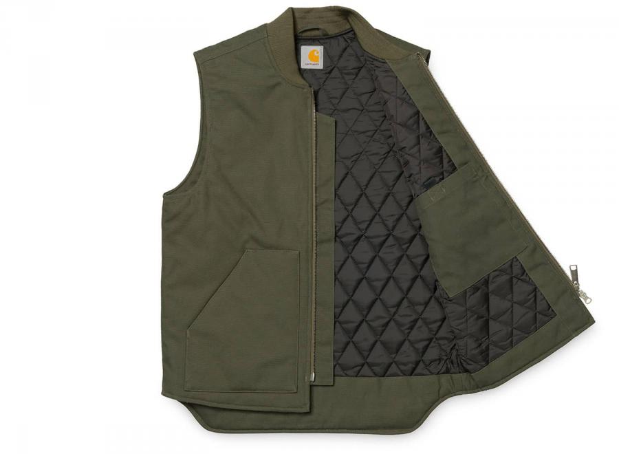 Carhartt Vest Cypress I015251 - Carhartt Wip