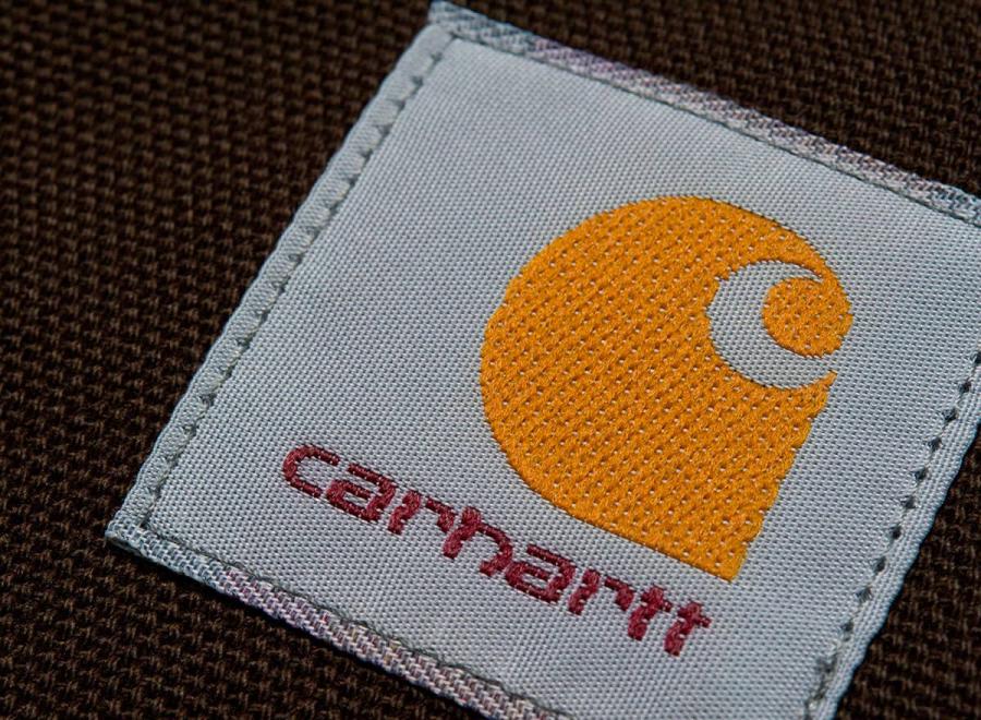 Carhartt Vest Tobacco I023082 - Carhartt Wip