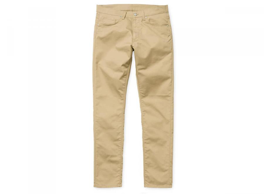 Carhartt Vicious Pant Leather I016071 - Carhartt Wip