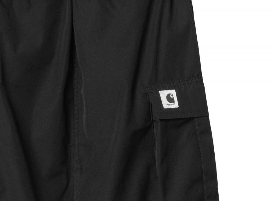 Carhartt W Jet Cargo Skirt Black I033148 - Carhartt Wip