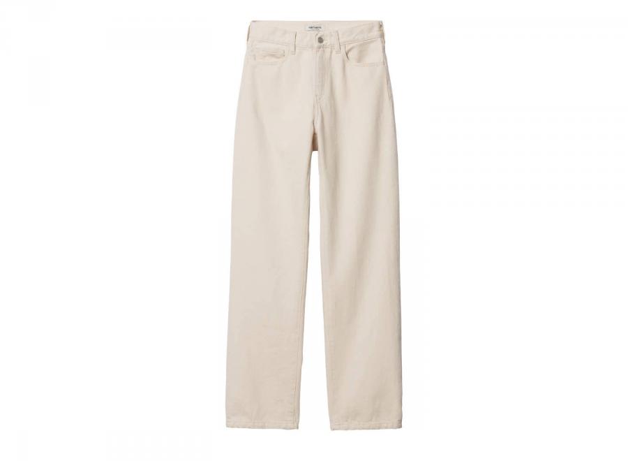 Carhartt Noxon Pant Natural Stone Washed I031559 - Carhartt Wip