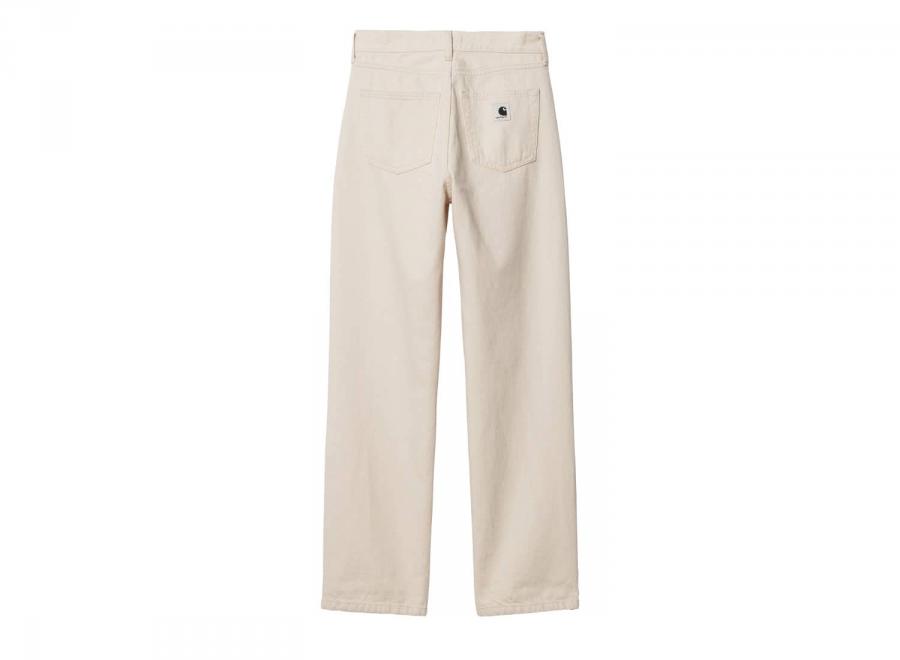 Carhartt Noxon Pant Natural Stone Washed I031559 - Carhartt Wip